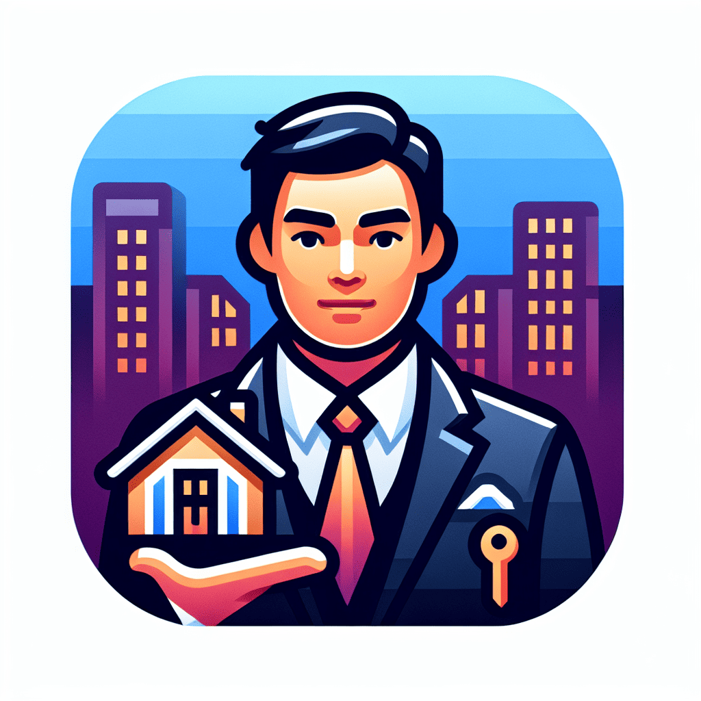 best real estate agent